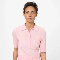 Lovechild 1979 Zena Top Pink