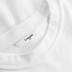 Lovechild Aria T-Shirt Bright White