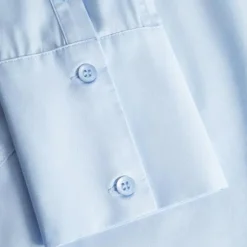 Lovechild Rosy Shirt Ice Blue