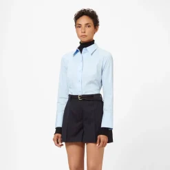 Lovechild Rosy Shirt Ice Blue