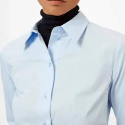 Lovechild Rosy Shirt Ice Blue