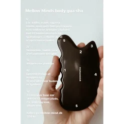 Mellow Mind Body Flow Gua Sha