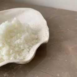 Mellow Mind Neutral Bath Salt Unscented Pure