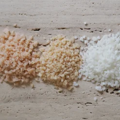 Mellow Mind Rose Clay Bath Salt Lavender Relaxing