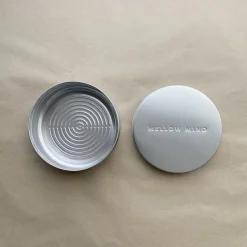 Mellow Mind Travel Case