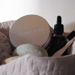 Mellow Mind Travel Case