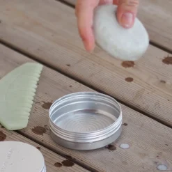 Mellow Mind Travel Case