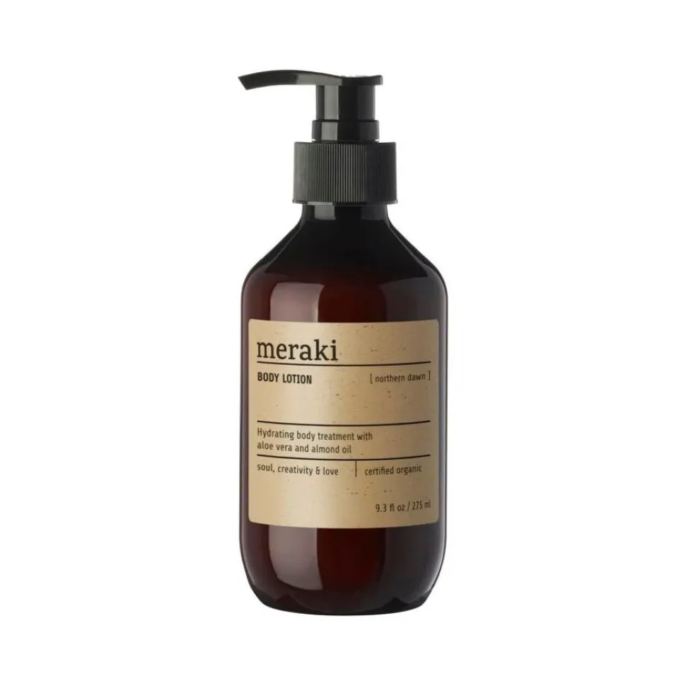 Meraki Body Lotion Northern Dawn