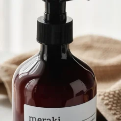 Meraki Body Lotion Pure Basic
