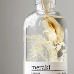 Meraki Diffuser Vivid Shades