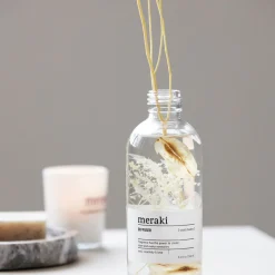 Meraki Diffuser Vivid Shades