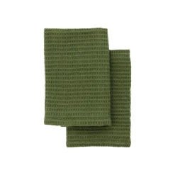 Meraki Dish Cloth Green