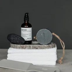 Meraki Foot File Grey