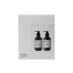 Meraki Gift Box Silky Mist Simple Hand Care