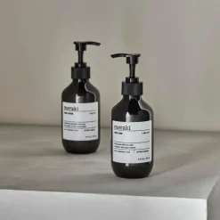 Meraki Gift Box Silky Mist Simple Hand Care