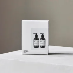 Meraki Gift Box Silky Mist Simple Hand Care