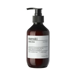 Meraki Hand Lotion Pure Basic