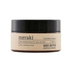 Meraki Northern Dawn Body Butter