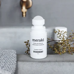 Meraki Northern Dawn Roll On Deodorant