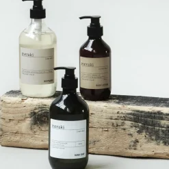 Meraki Silky Mist Body Wash