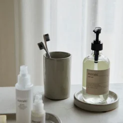 Meraki Storage Datura Shellish Grey