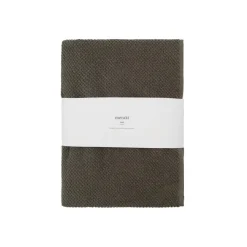Meraki Towel Solid Army