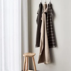 Meraki Towel Solid Safari