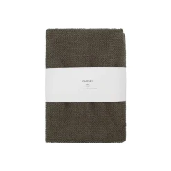 Meraki Towels Solid Army