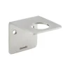 Meraki Wall Bracket Brushed Silver Finish