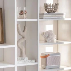 Mette Ditmer Art Piece Candleholder Sand