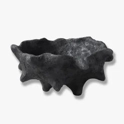 Mette Ditmer Art Piece Chestnut Black