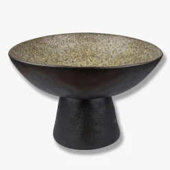 Mette Ditmer By Hand Bowl On Foot Sand