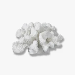 Mette Ditmer Coral Branches Small White