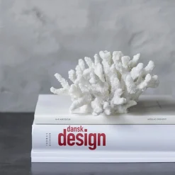 Mette Ditmer Coral Branches Large White