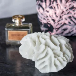 Mette Ditmer Coral Gills White