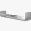 Mette Ditmer Float Shelf Steel