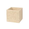 Mette Ditmer Marble Cube Sand
