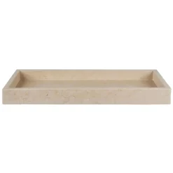 Mette Ditmer Marble Deco Tray Sand