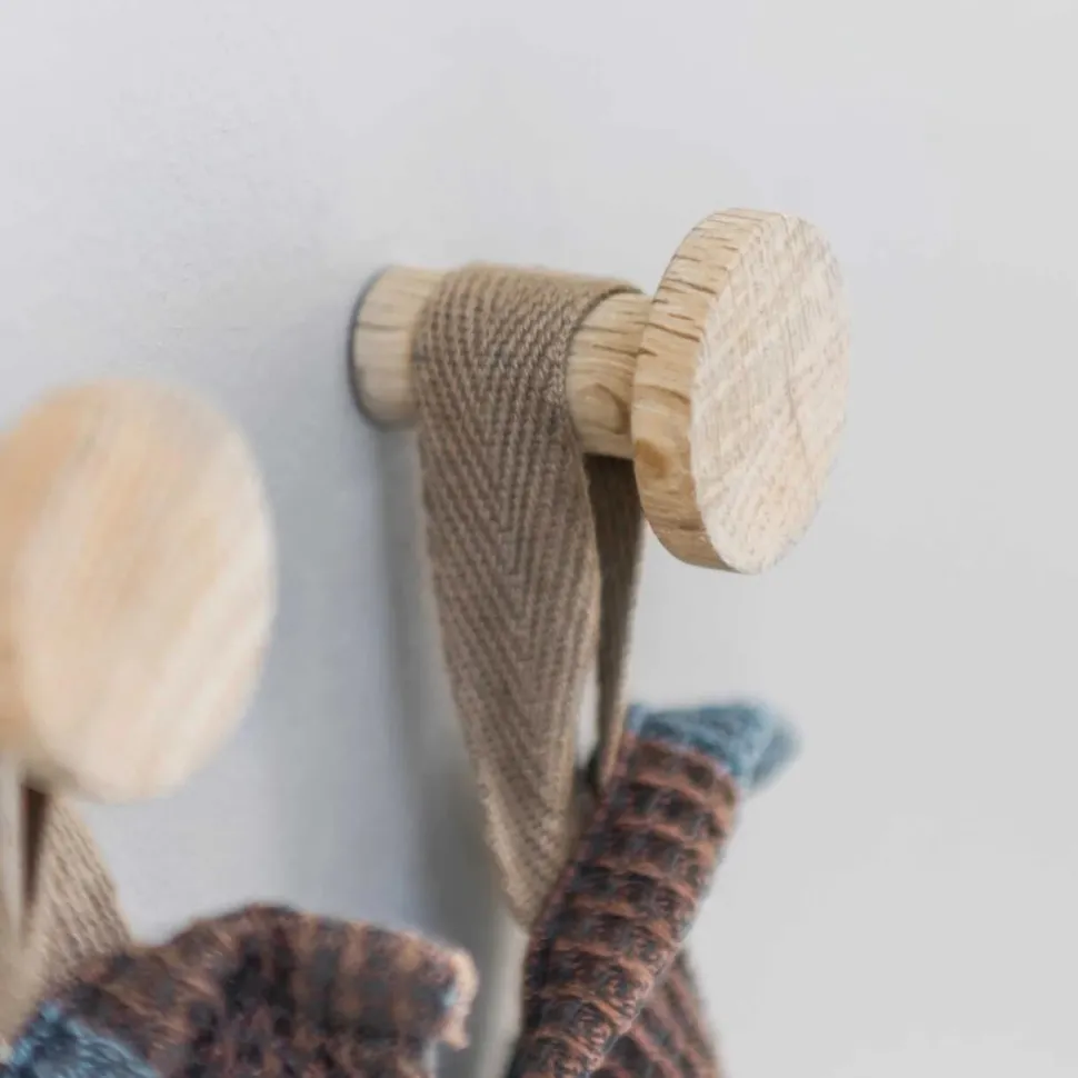 Mette Ditmer Point Hooks Long