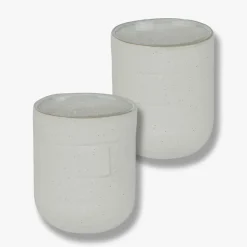 Mette Ditmer Sand Grain Mugs