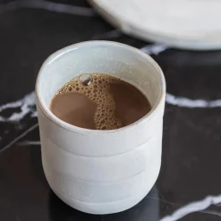 Mette Ditmer Sand Grain Mugs