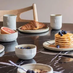 Mette Ditmer Sand Grain Mugs