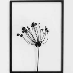 Moebe Black Frame A4