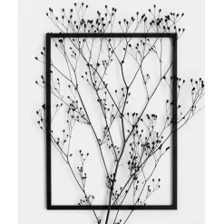 Moebe Black Frame A3