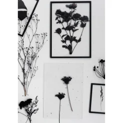 Moebe Black Frame A3