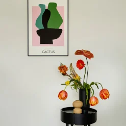 MONNA Studio Design Poster Cactus 50x70 cm