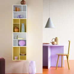 Montana Mini Module 1002 With Shelves