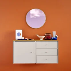 Montana Mini Module 1003 With Door Left