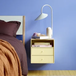 Montana Mini Module 1006 With Two Drawers