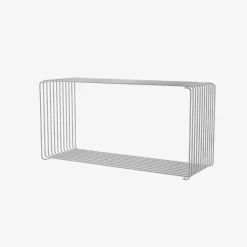 Montana Panton Wire Extended Chrome